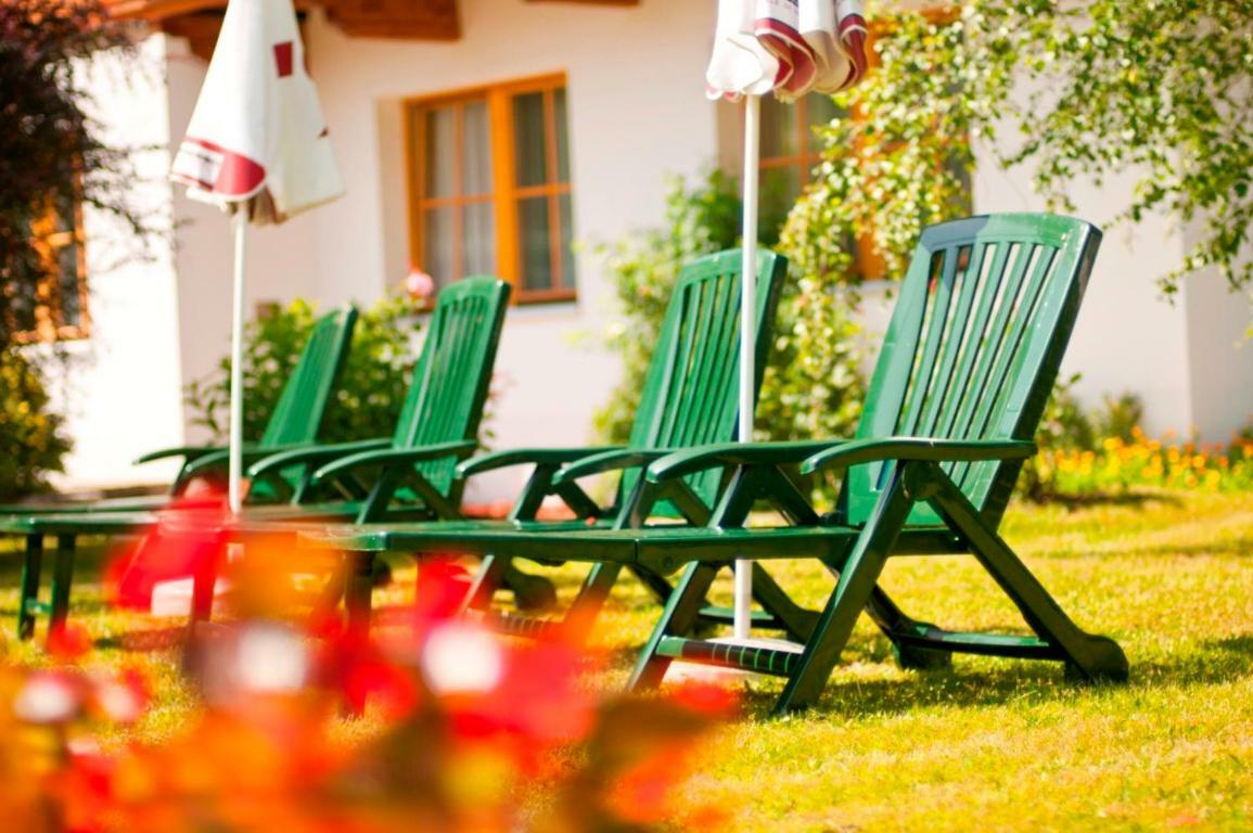 Hotel Platzwirt Rauris Exterior photo
