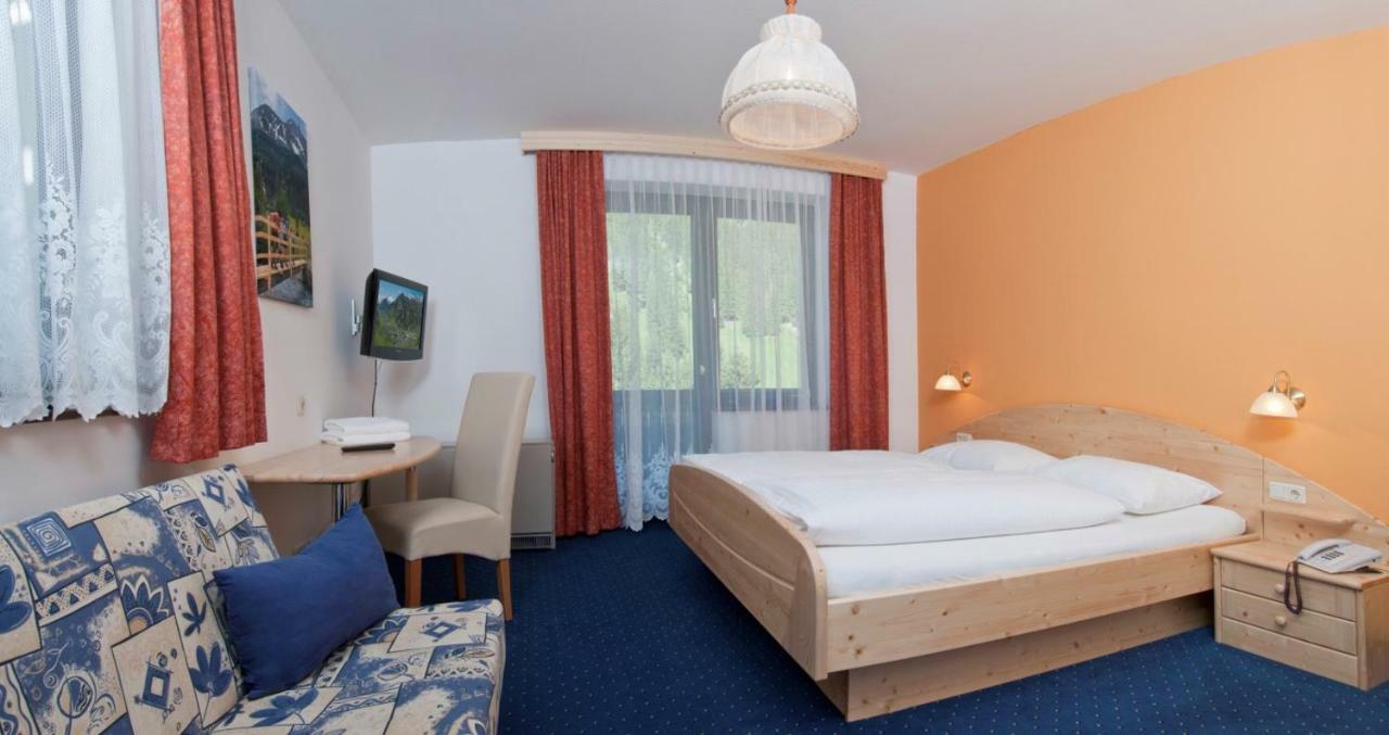 Hotel Platzwirt Rauris Exterior photo